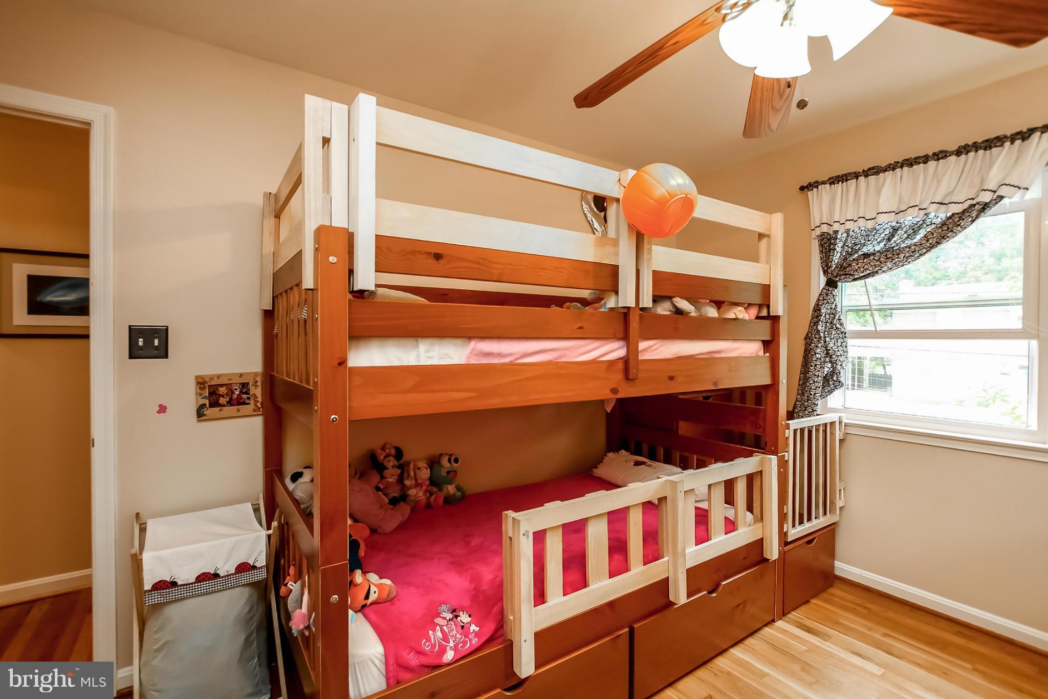 16125 Jerald Road Laurel, MD 20707 - Photo 19 of 30 Bedroom