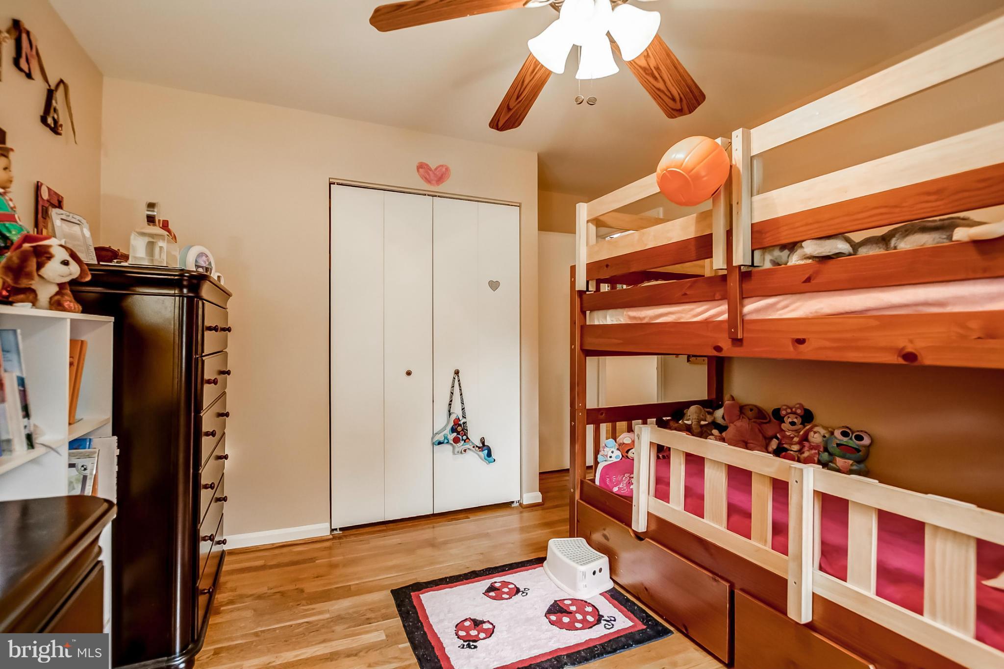 16125 Jerald Road Laurel, MD 20707 - Photo 20 of 30 Bedroom