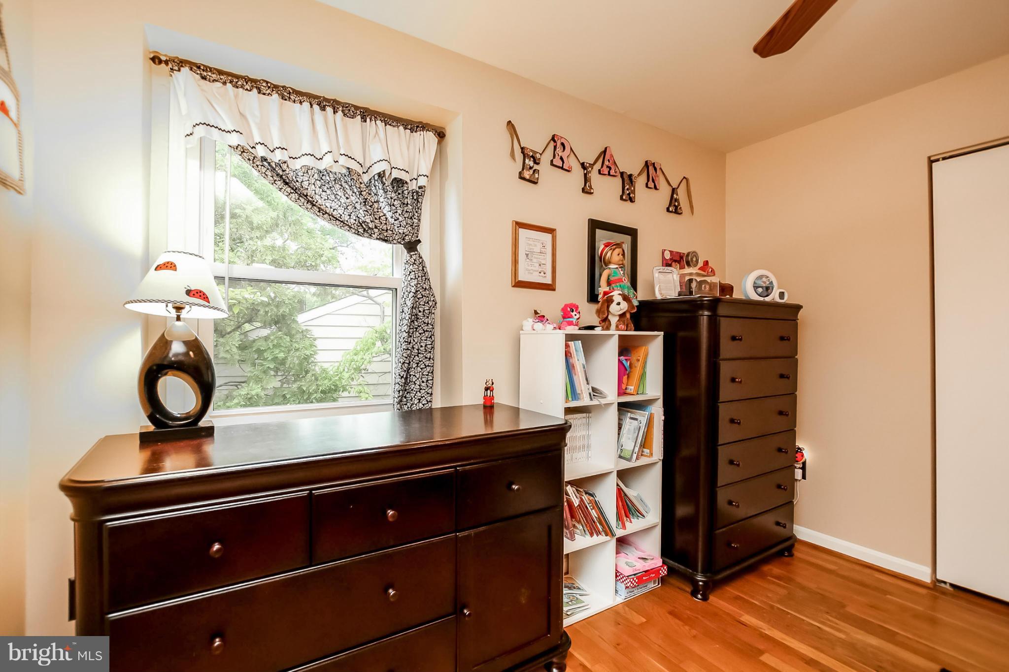 16125 Jerald Road Laurel, MD 20707 - Photo 21 of 30 Bedroom