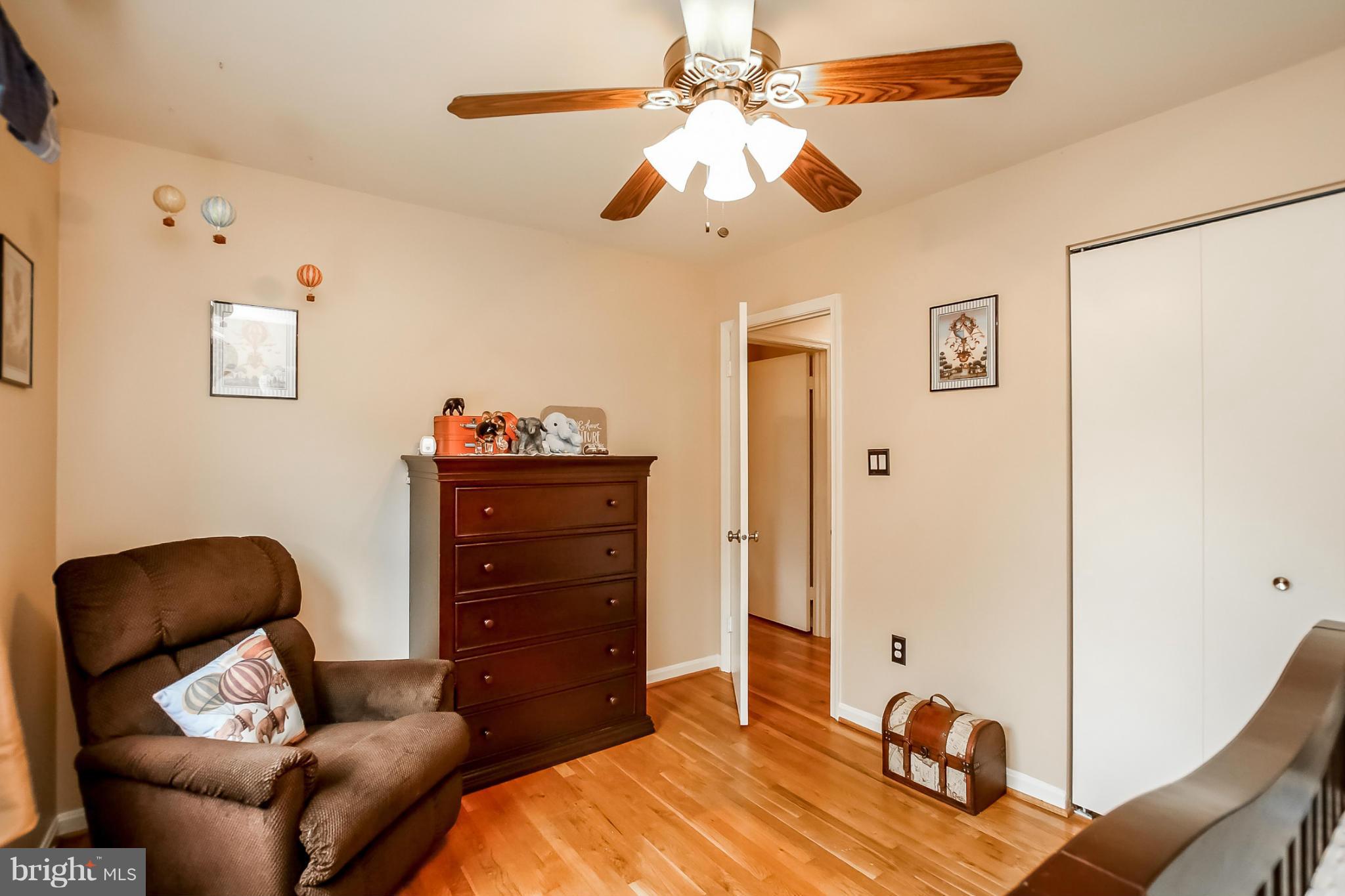 16125 Jerald Road Laurel, MD 20707 - Photo 22 of 30 Bedroom