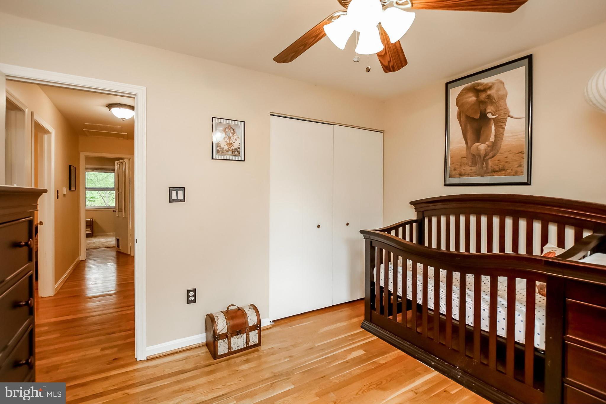 16125 Jerald Road Laurel, MD 20707 - Photo 23 of 30 Bedroom