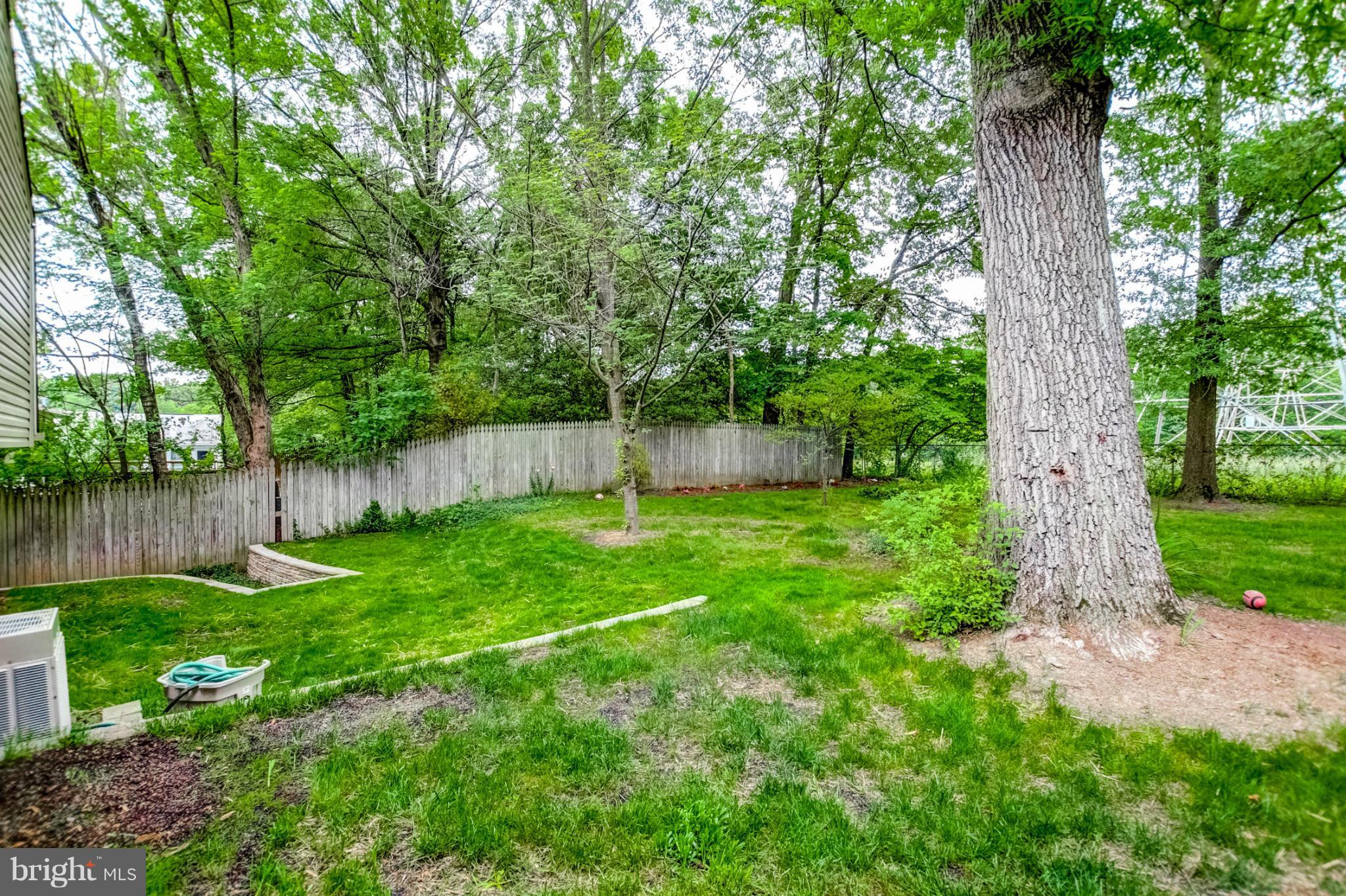 16125 Jerald Road Laurel, MD 20707 - Photo 30 of 30 Exterior (Rear)