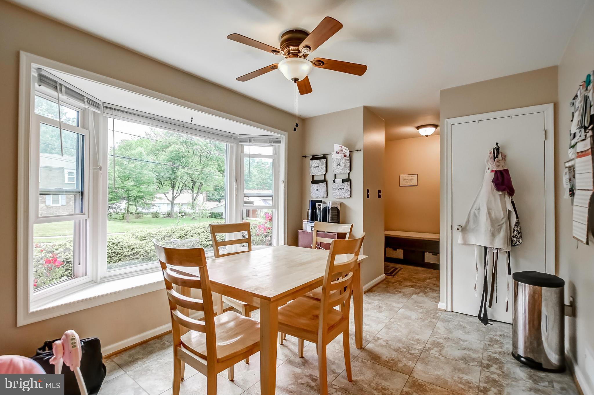 16125 Jerald Road Laurel, MD 20707 - Photo 7 of 30 Kitchen