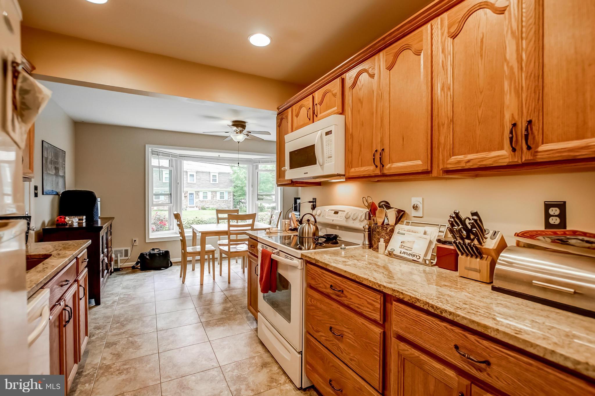 16125 Jerald Road Laurel, MD 20707 - Photo 9 of 30 Kitchen