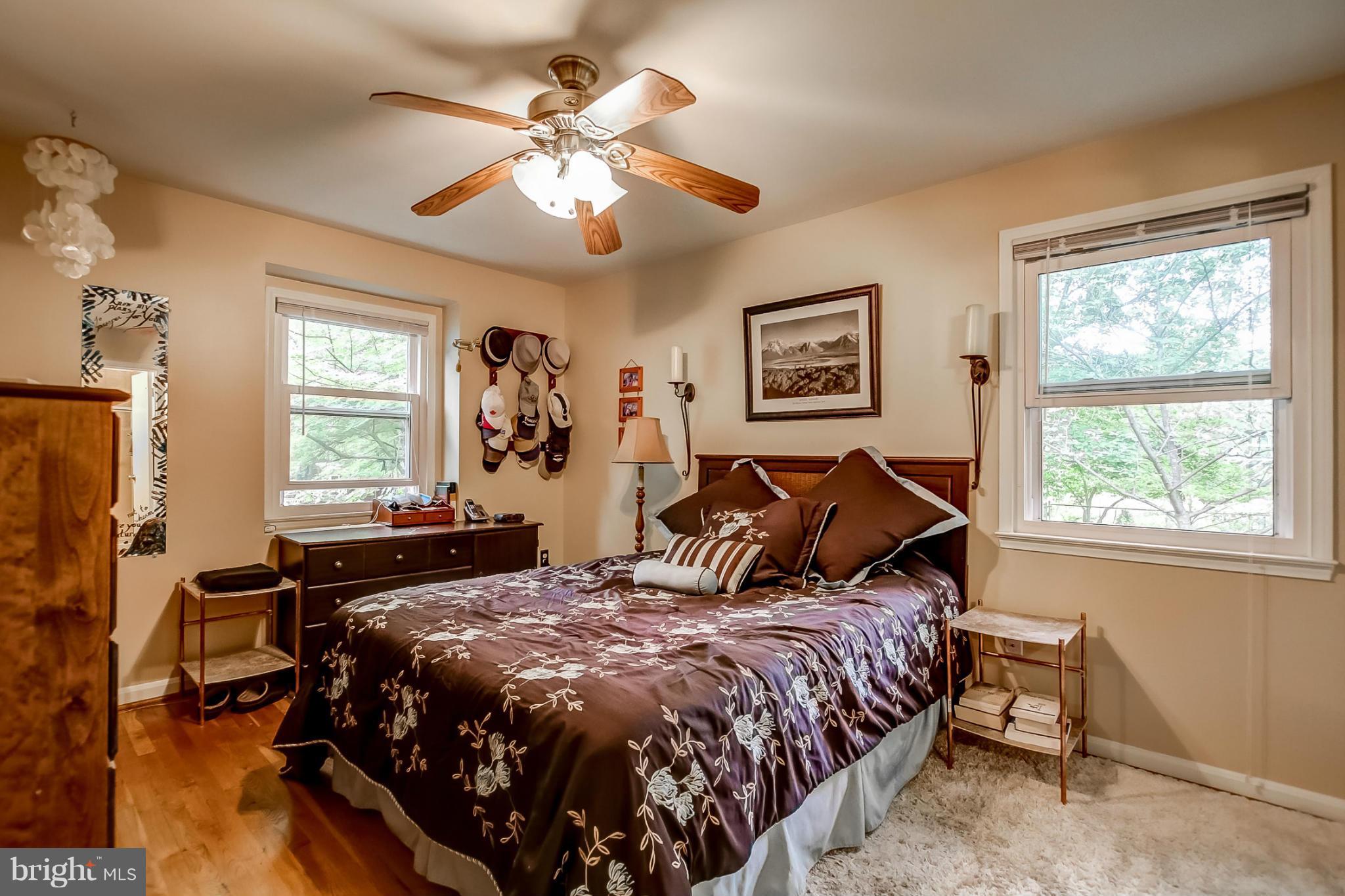 16125 Jerald Road Laurel, MD 20707 - Photo 10 of 30 Bedroom (Master)