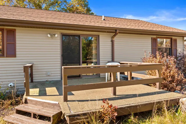 $280,000 | 432 Duffers Trail, Nekoosa, WI 54457