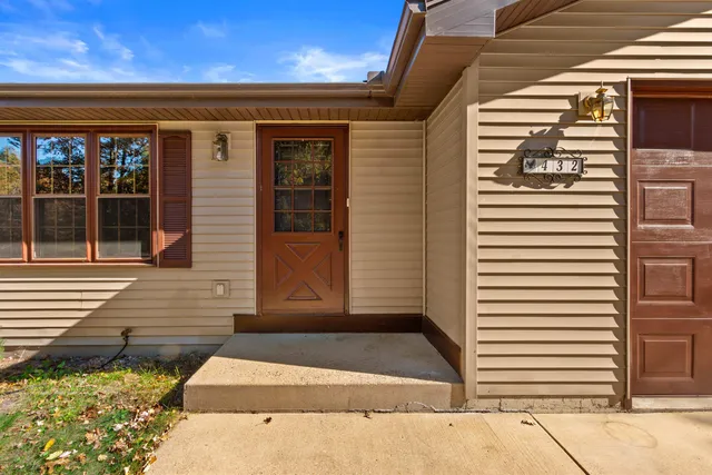 $280,000 | 432 Duffers Trail, Nekoosa, WI 54457