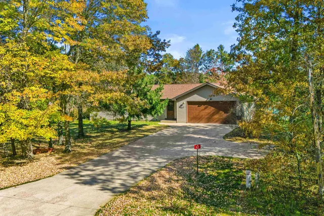 $280,000 | 432 Duffers Trail, Nekoosa, WI 54457