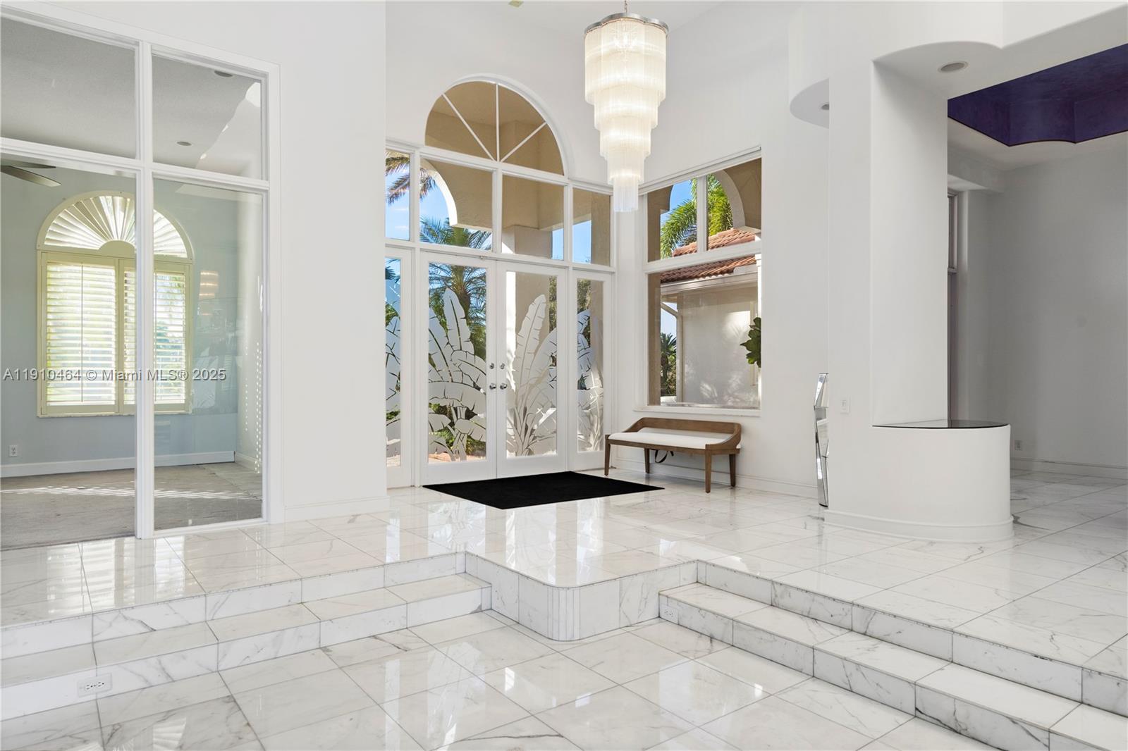 2939 Paddock Lane Weston, FL 33331 - Photo 25 of 59 a view of a livingroom with furniture and windows