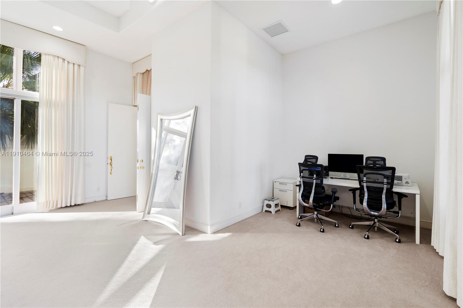 2939 Paddock Lane Weston, FL 33331 - Photo 33 of 59 a view of a workspace with a window