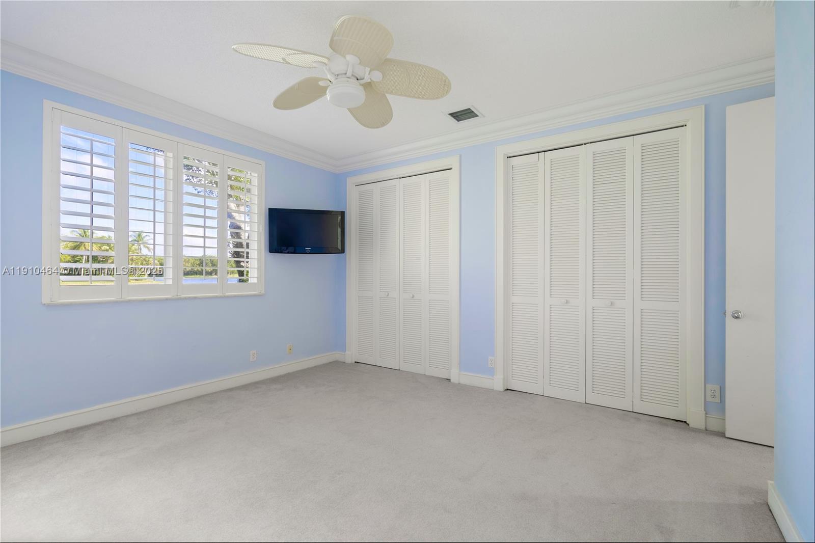 2939 Paddock Lane Weston, FL 33331 - Photo 57 of 59 a view of an empty room with a window