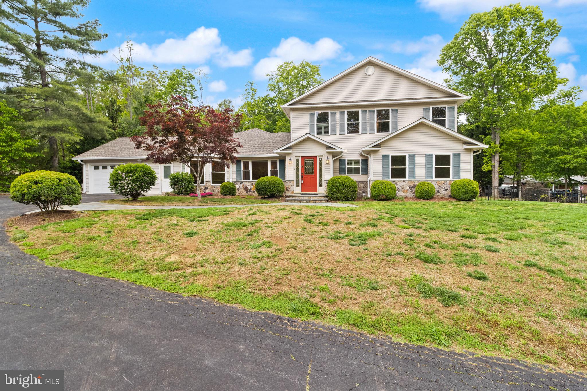 13619 Bethel Road Manassas, VA 20112 - Photo 1 of 76 Gallery Image 1