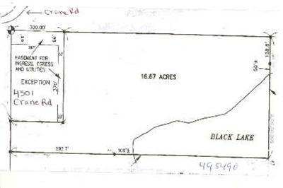 Crane Road, Unit APP 4 Middleville, MI 49333 - Photo 1 of 1 Primary Photo