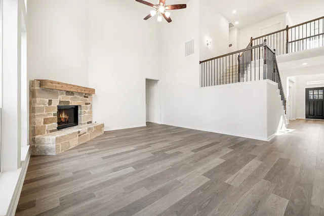 $559,990 | 18319 Tammy Nell Court, Willis, TX 77378