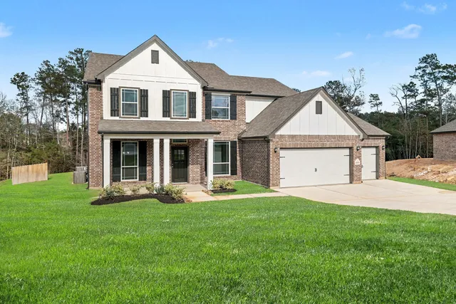 $559,990 | 18319 Tammy Nell Court, Willis, TX 77378