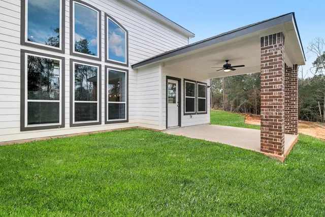 $559,990 | 18319 Tammy Nell Court, Willis, TX 77378