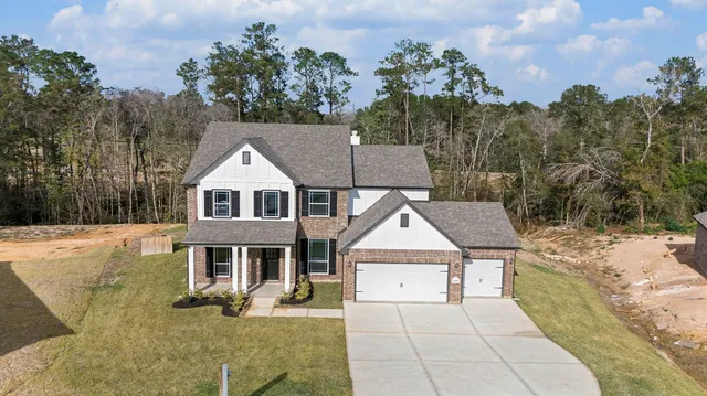 $559,990 | 18319 Tammy Nell Court, Willis, TX 77378