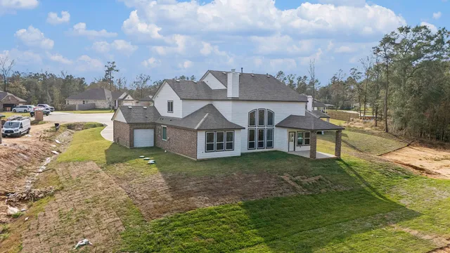 $559,990 | 18319 Tammy Nell Court, Willis, TX 77378