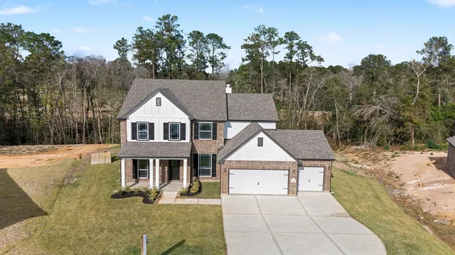 $559,990 | 18319 Tammy Nell Court, Willis, TX 77378