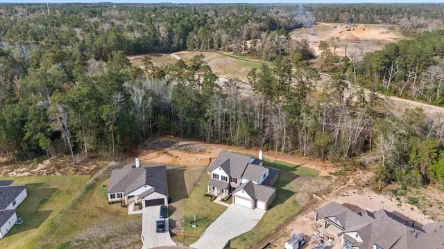 $559,990 | 18319 Tammy Nell Court, Willis, TX 77378