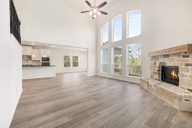 $559,990 | 18319 Tammy Nell Court, Willis, TX 77378