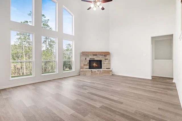 $559,990 | 18319 Tammy Nell Court, Willis, TX 77378