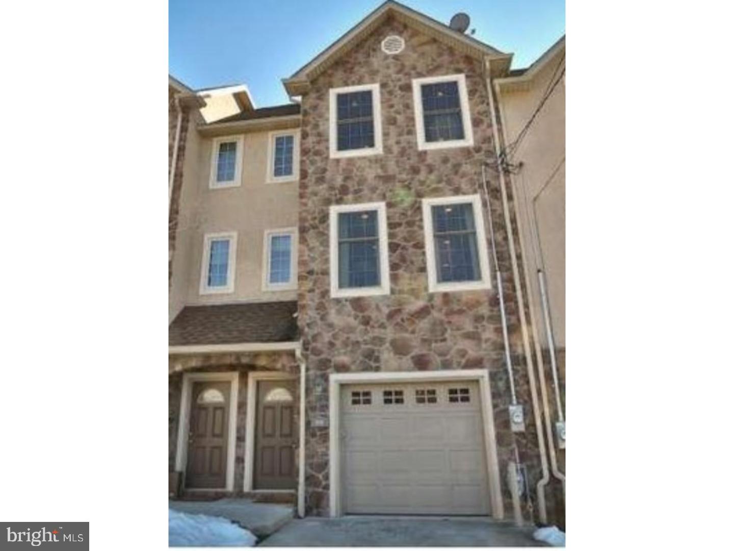 493 Harmon Road, Unit B Philadelphia, PA 19128 - Photo 1 of 21 Gallery Image 1