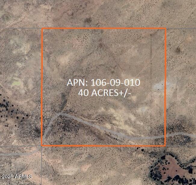 8434 Sun Country Road Holbrook, AZ 86025 - Photo 4 of 8