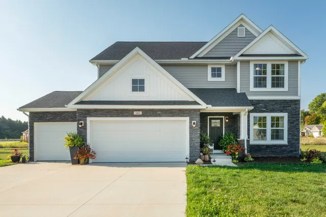 $449,900 | 144 Poppy Court, Niles, MI 49120