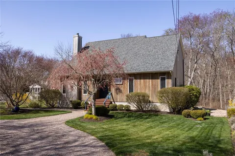 $1,725,000 | 85 Gounod Road, Westerly, RI 02891