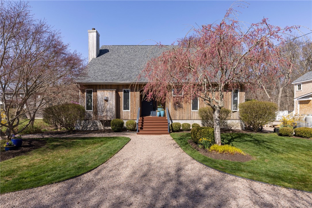 85 Gounod Road Westerly, RI 02891 - Photo 42 of 46