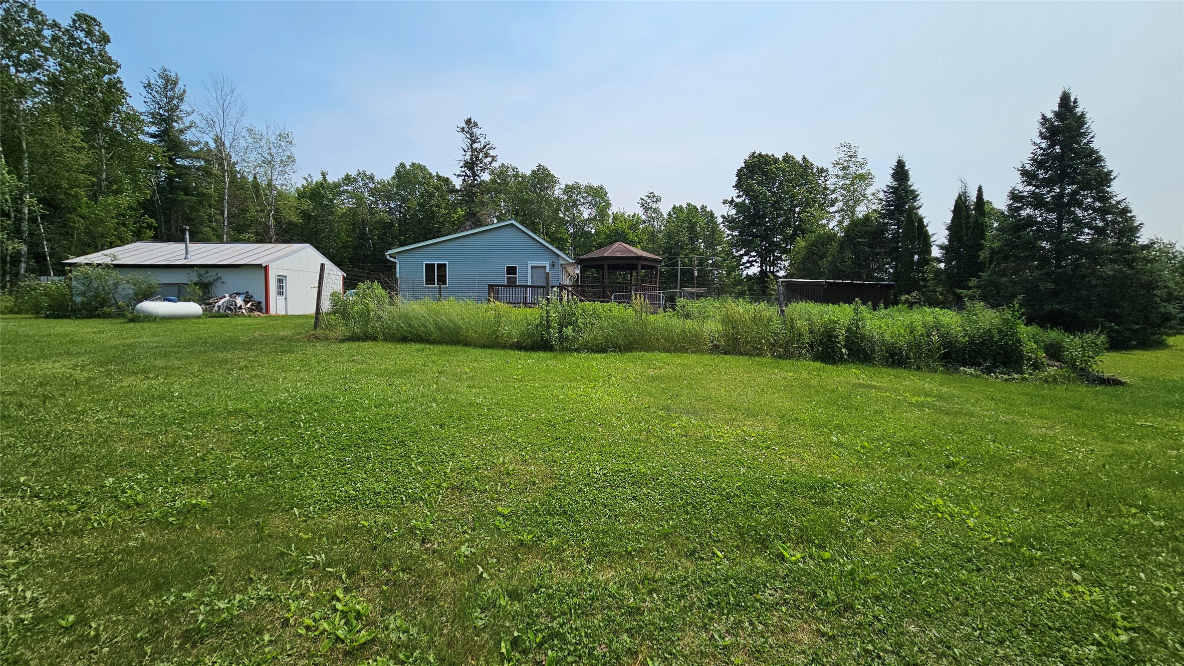 4661 Valesh Road Couderay, WI 54828 - Photo 30 of 43