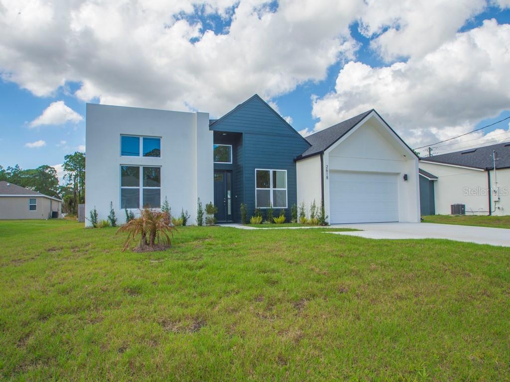 2618 Degroodt Road Southwest Palm Bay, FL 32908 - Photo 2 of 21