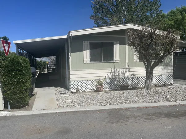 $189,000 | 2297 Brigadoon Avenue, Bishop, CA 93514
