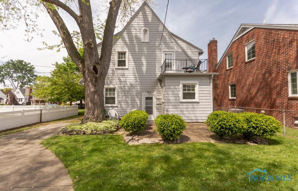 3402 Harley Road Toledo, OH 43606 - Photo 22 of 25 Photo 22