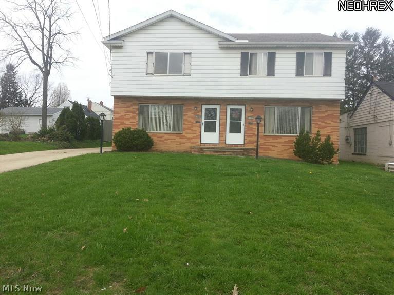 5548 Dunham Road Maple Heights, OH 44137 - Photo 1 of 18