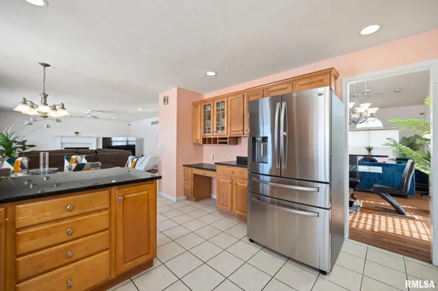 $374,900 | 4815 North Weaverridge Boulevard, Peoria, IL 61615