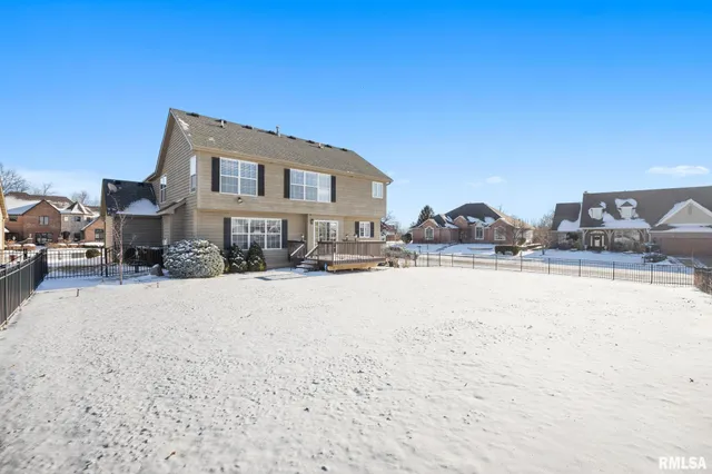 $374,900 | 4815 North Weaverridge Boulevard, Peoria, IL 61615