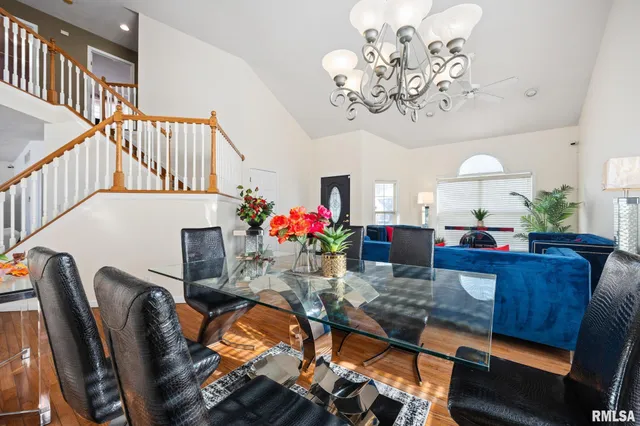 $374,900 | 4815 North Weaverridge Boulevard, Peoria, IL 61615