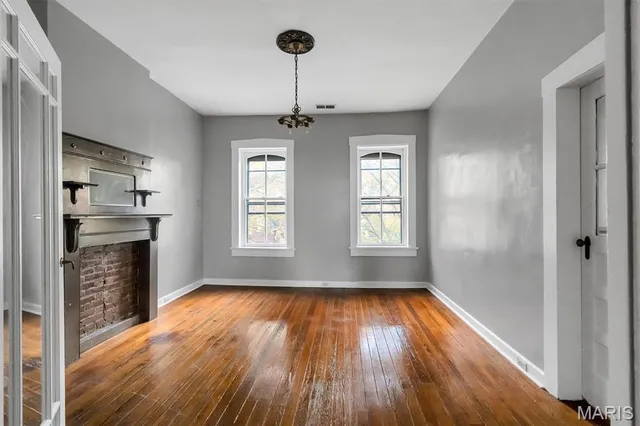 $1,250 | 1906 Cherokee Street, St. Louis, MO 63118