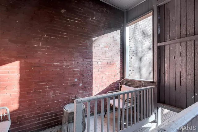 $1,250 | 1906 Cherokee Street, St. Louis, MO 63118