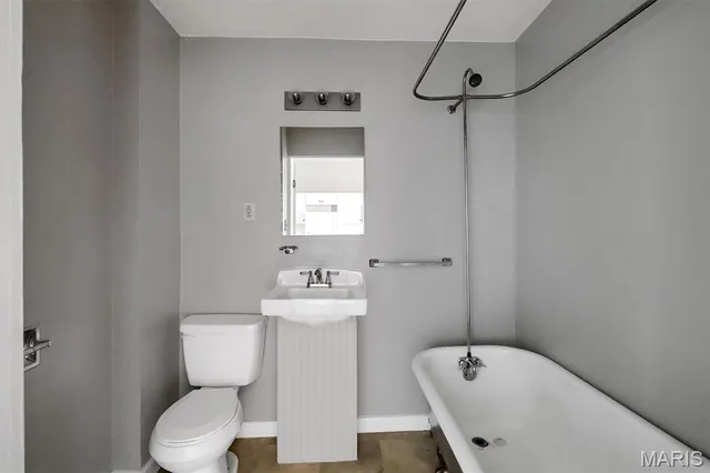 $1,250 | 1906 Cherokee Street, St. Louis, MO 63118