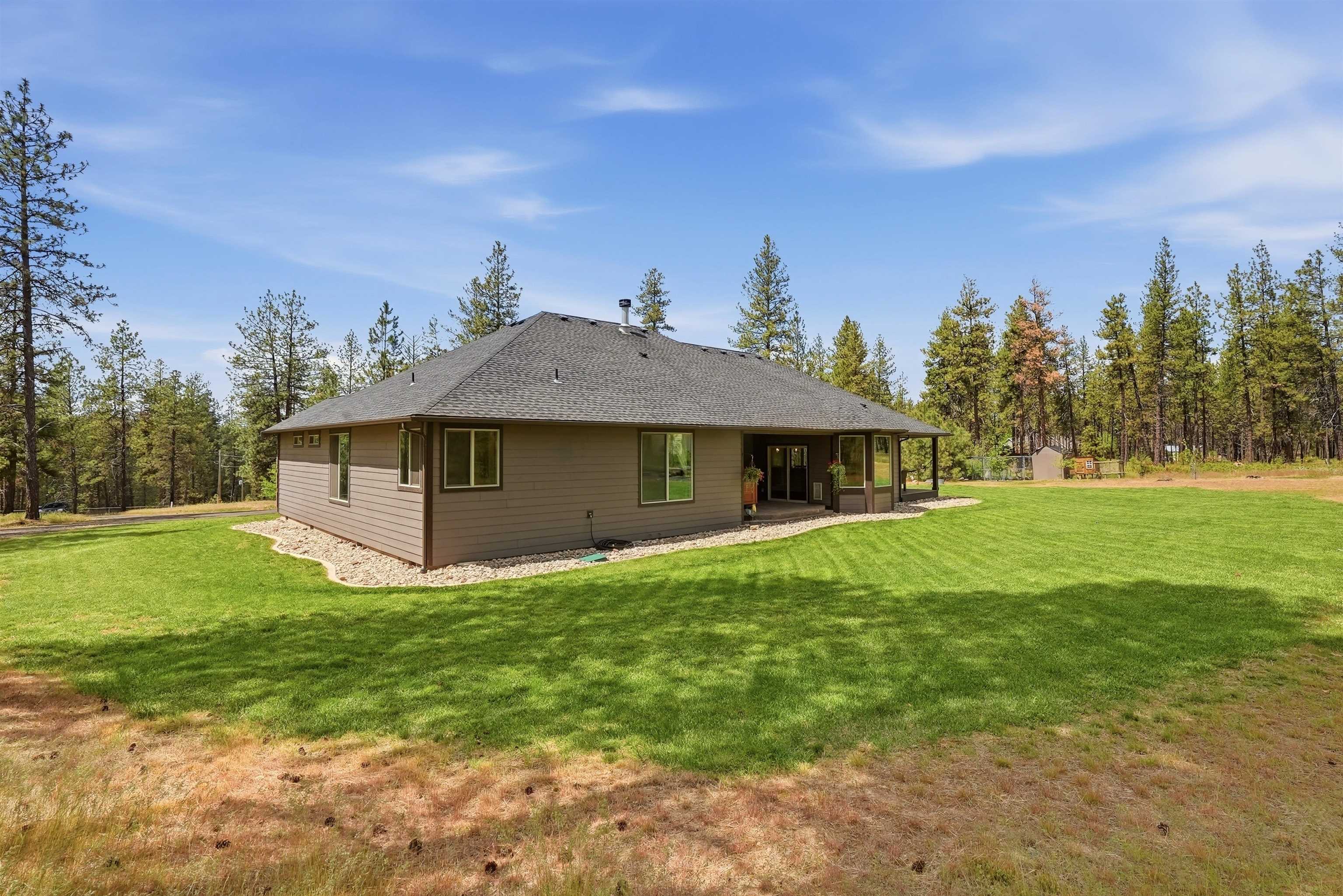 11311 South Gardner Road Cheney, WA 99004 - Photo 40 of 50