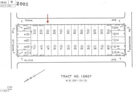 $549,000 | 3349 Tonia Avenue, Altadena, CA 91001