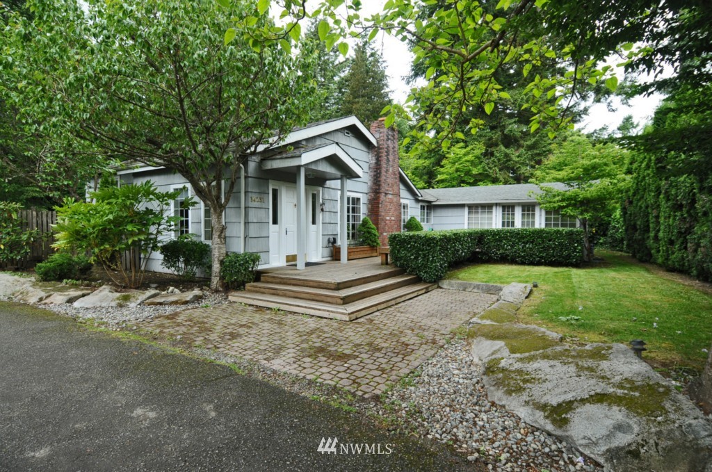 14231 Southeast Allen Rd. Bellevue, WA 98006 - Photo 1 of 15