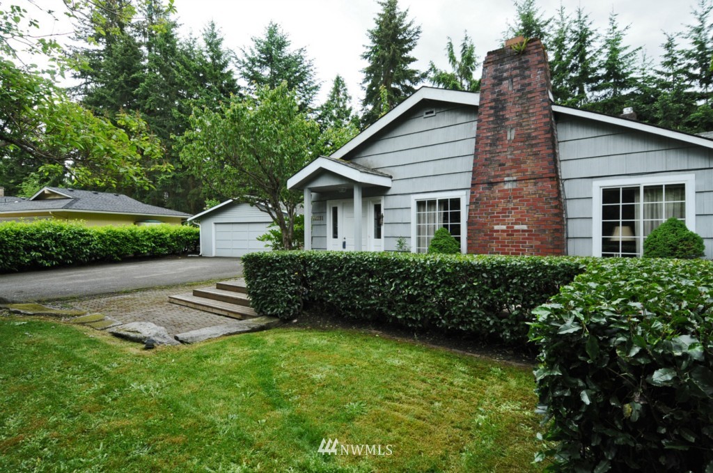 14231 Southeast Allen Rd. Bellevue, WA 98006 - Photo 2 of 15