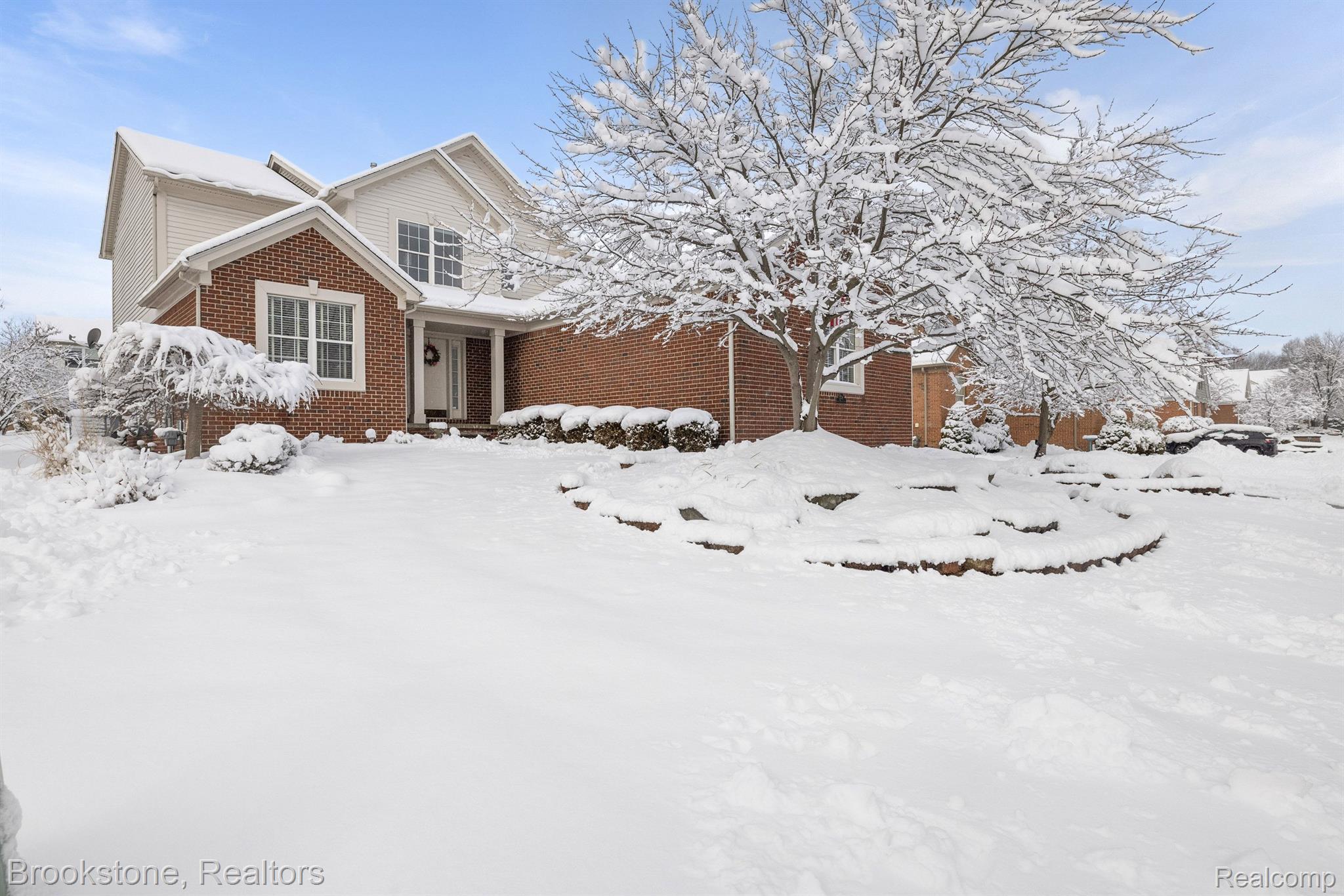 2738 Long Meadow Lane Rochester, MI 48307 - Photo 49 of 64 Gallery Image 49