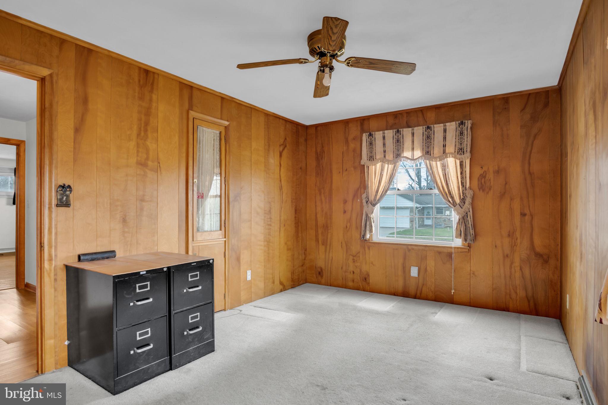 301 East Elm Avenue Hanover, PA 17331 - Photo 12 of 46 a view of an empty room with a window
