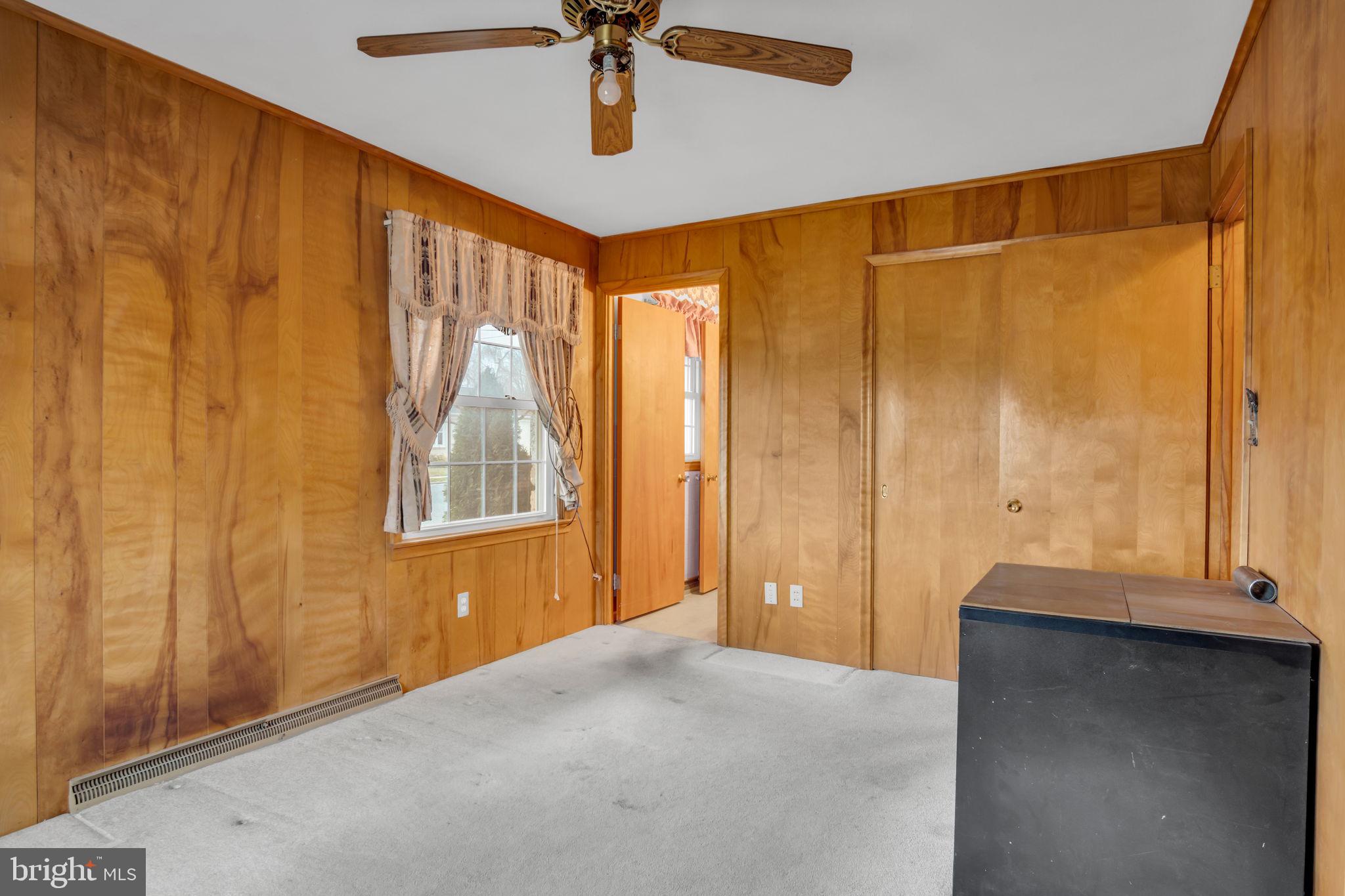301 East Elm Avenue Hanover, PA 17331 - Photo 13 of 46 a view of an empty room with a window