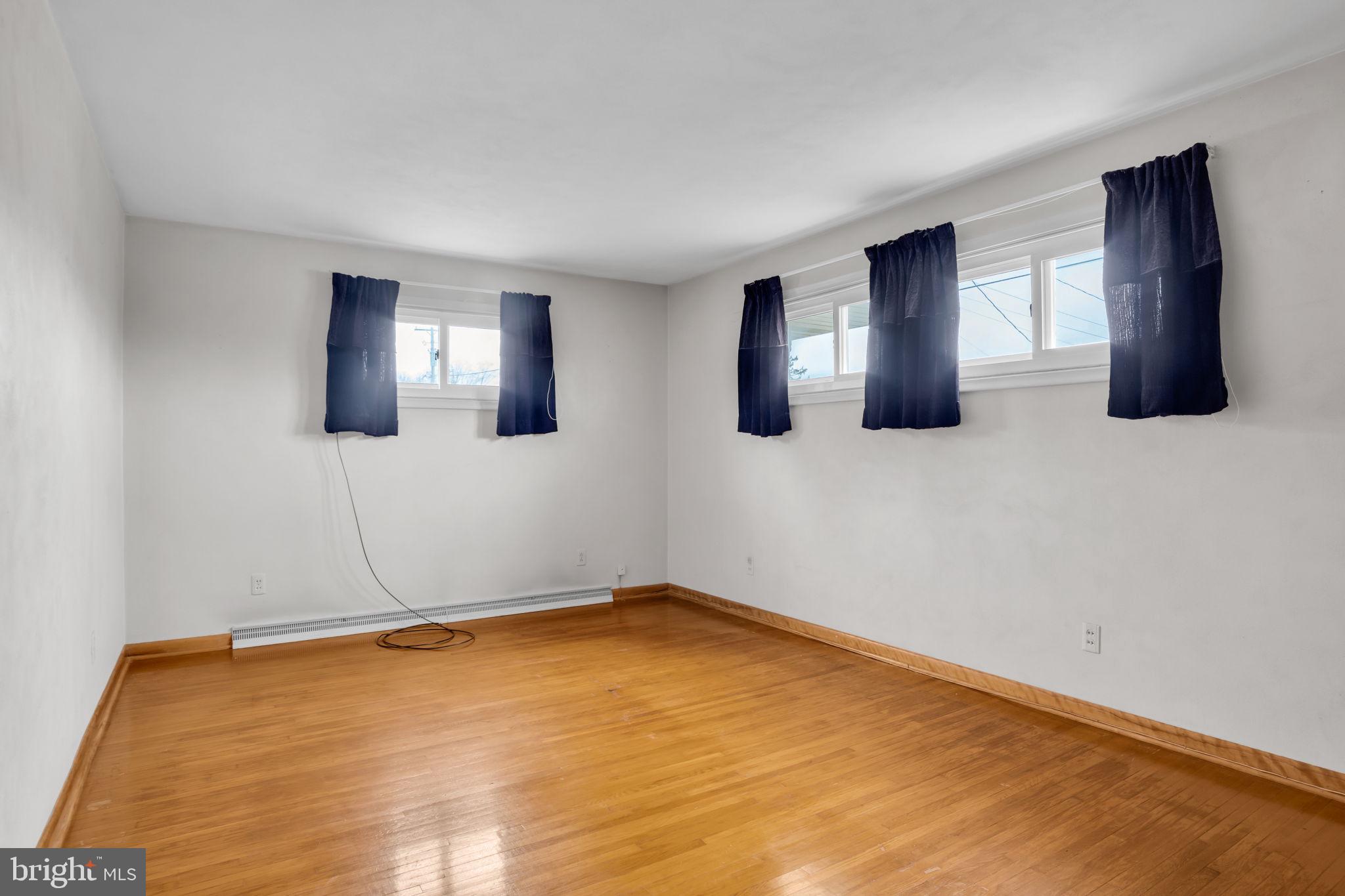 301 East Elm Avenue Hanover, PA 17331 - Photo 15 of 46 a view of an empty room